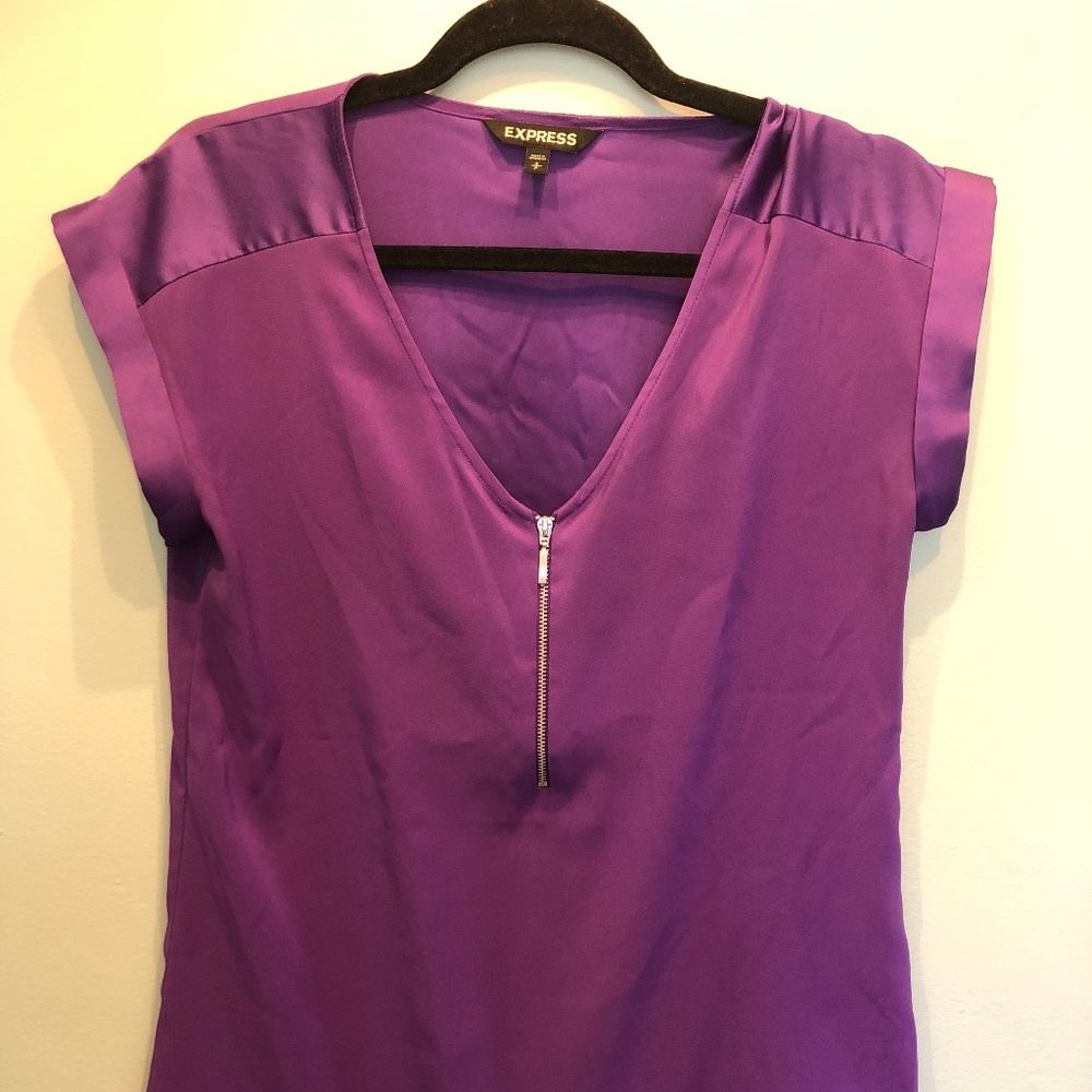 Express Blouse